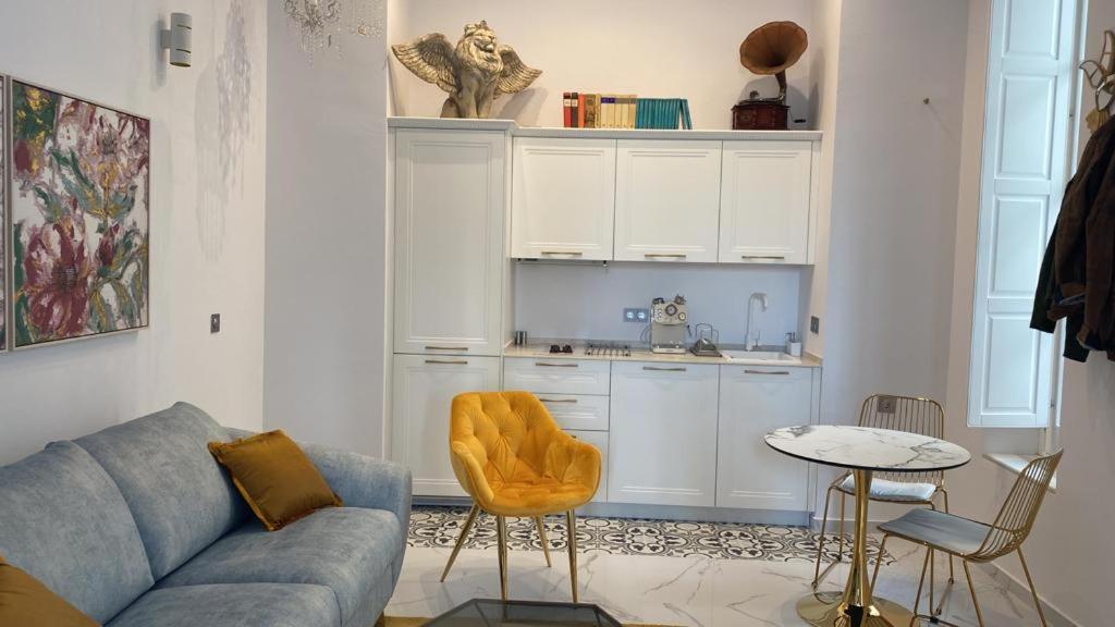 Inncadizcasa Senorial Rivadavia ภายนอก รูปภาพ