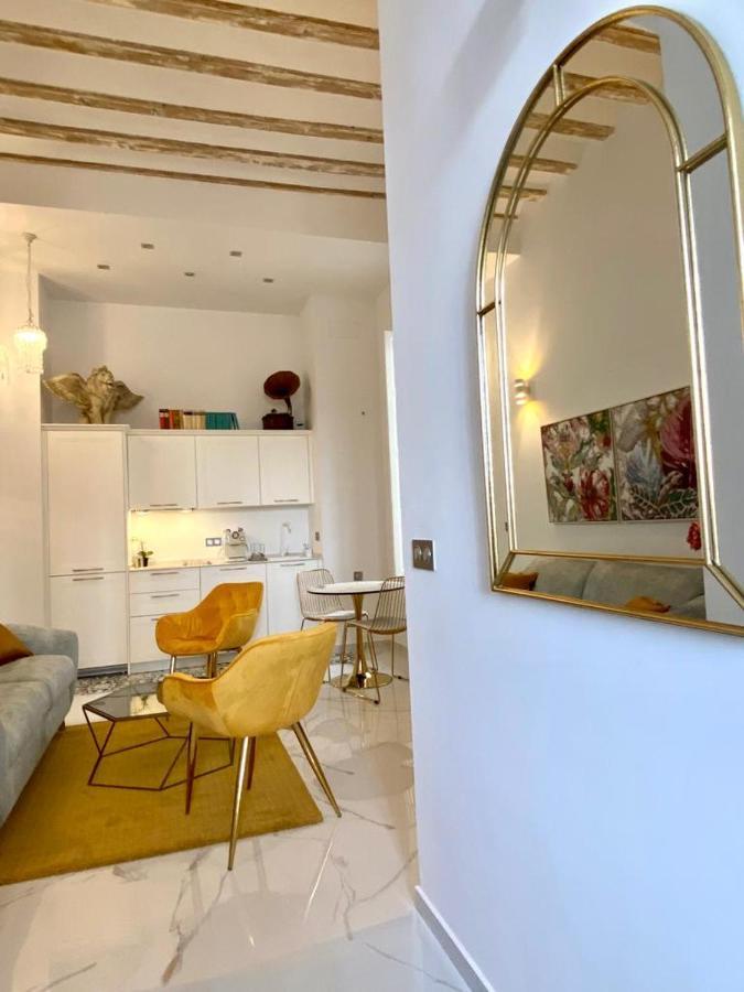 Inncadizcasa Senorial Rivadavia ภายนอก รูปภาพ