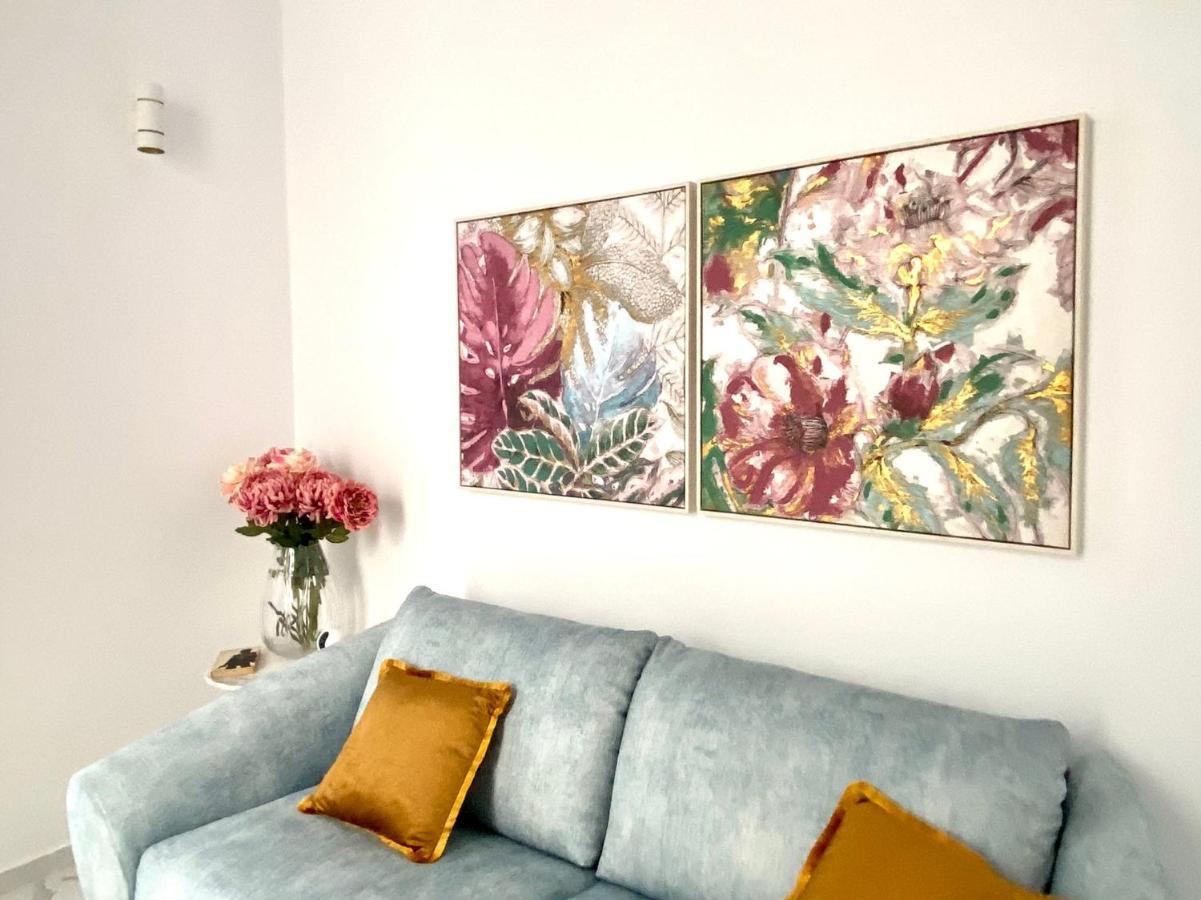 Inncadizcasa Senorial Rivadavia ภายนอก รูปภาพ